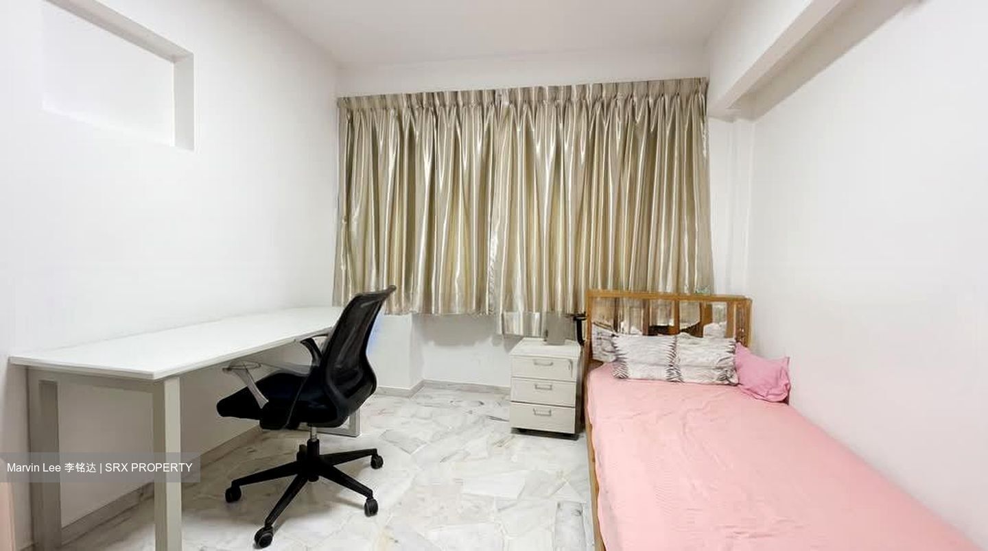 Blk 752 Pasir Ris Street 71 (Pasir Ris), HDB 4 Rooms #565686011